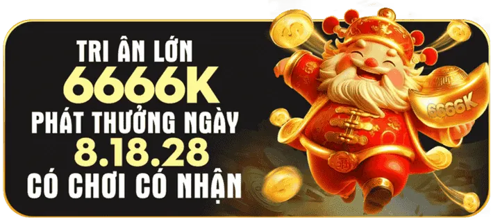 Chương trình hoàn trả cược thể thao