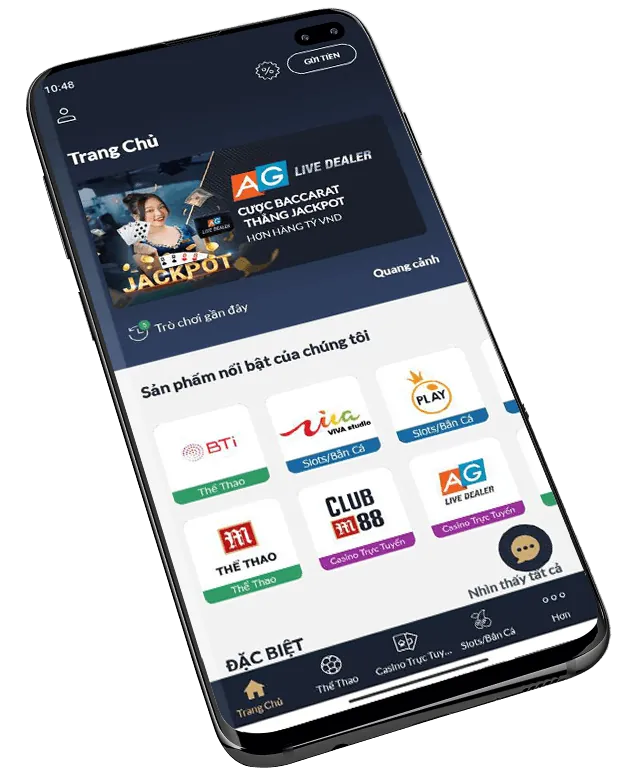 Biểu tượng đa dạng trò chơi của lucki8 link vào