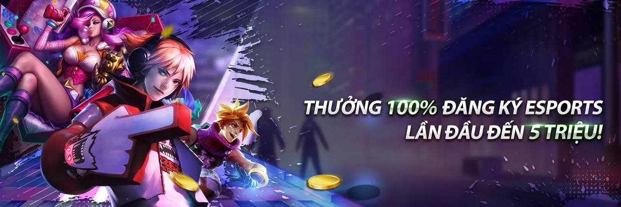 Hình ảnh chính Lucki8 quy trình đăng ký