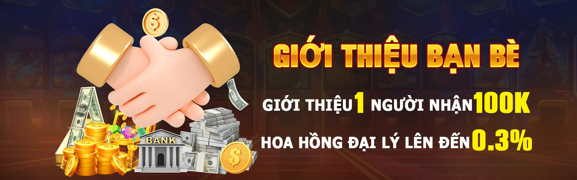 Hình ảnh đại diện cho Điều Khoản Dịch Vụ của lucki8 liên kết vào