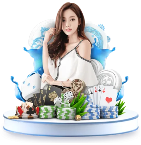 Bàn chơi casino trực tuyến với dealer thật tại lucki8